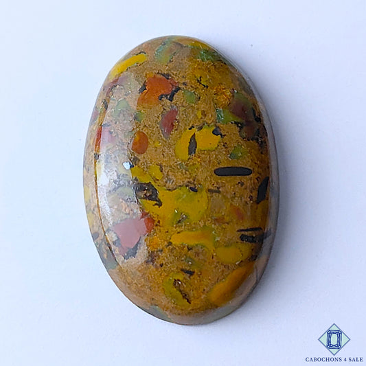Fruit Jasper