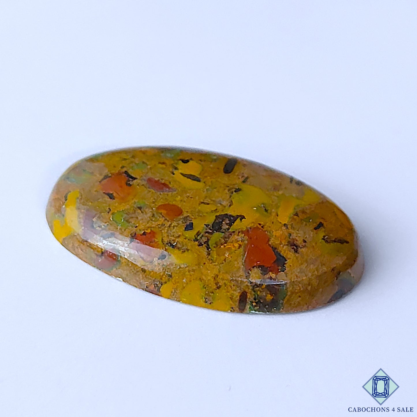 Fruit Jasper
