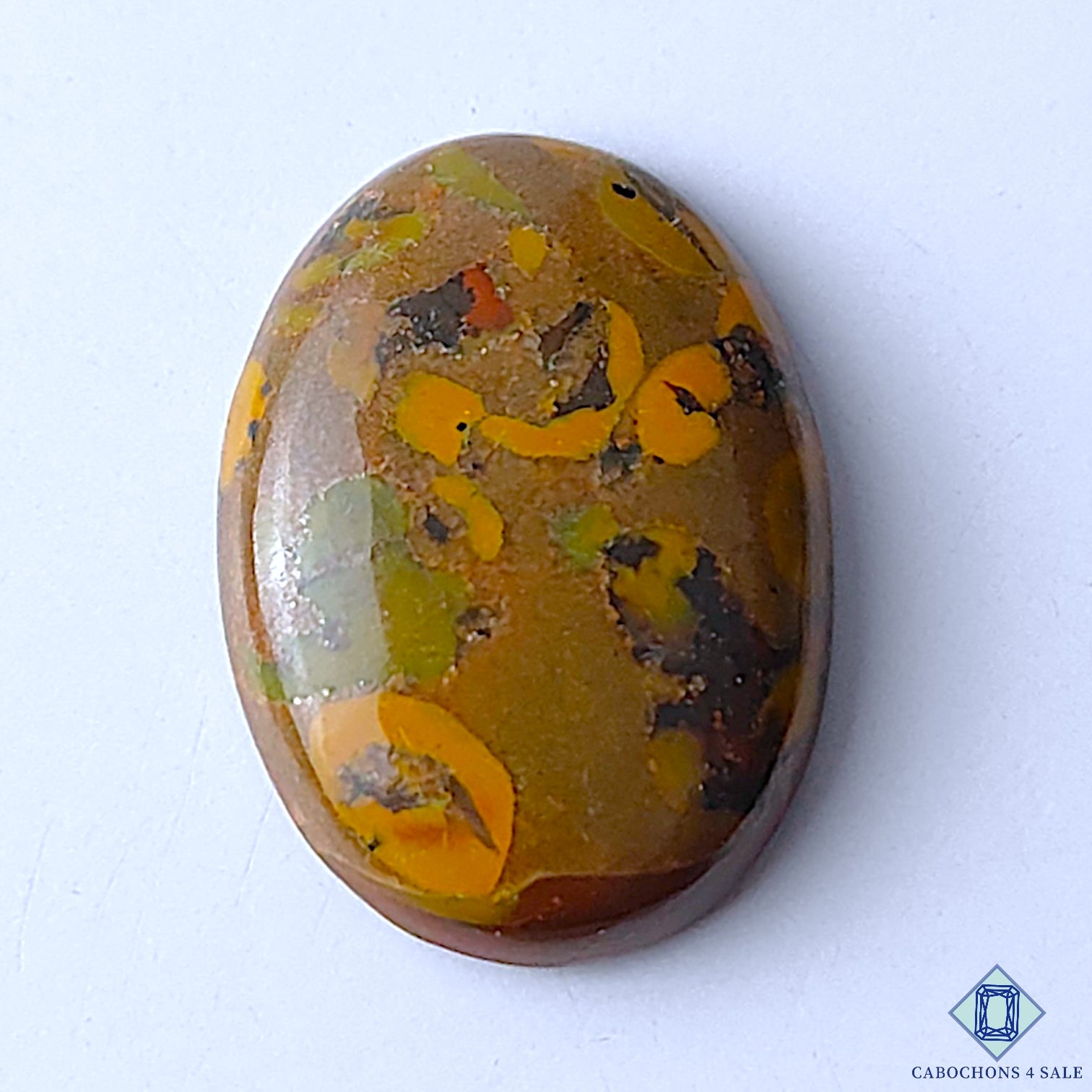 Fruit Jasper