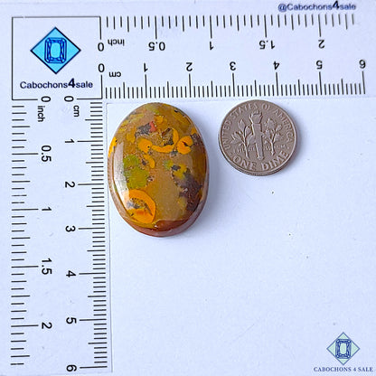 Fruit Jasper