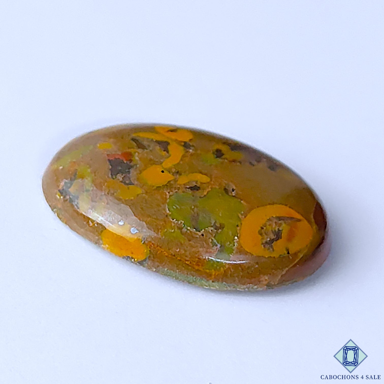 Fruit Jasper
