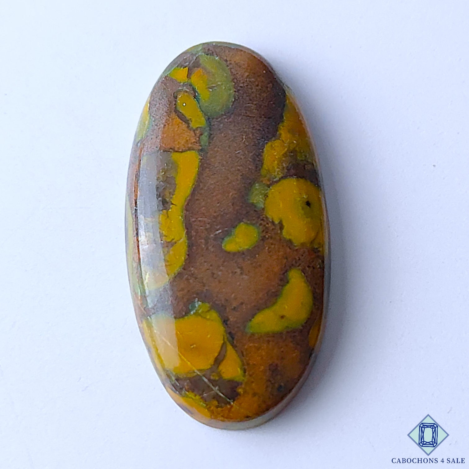 Fruit Jasper