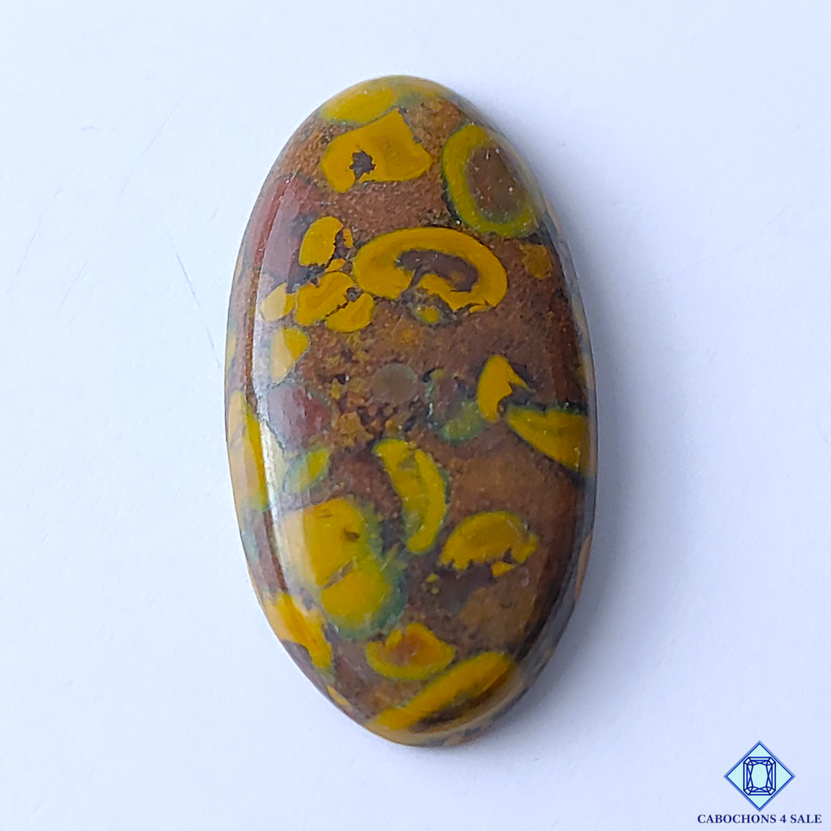 Fruit Jasper