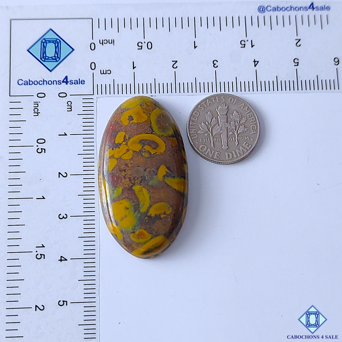 Fruit Jasper