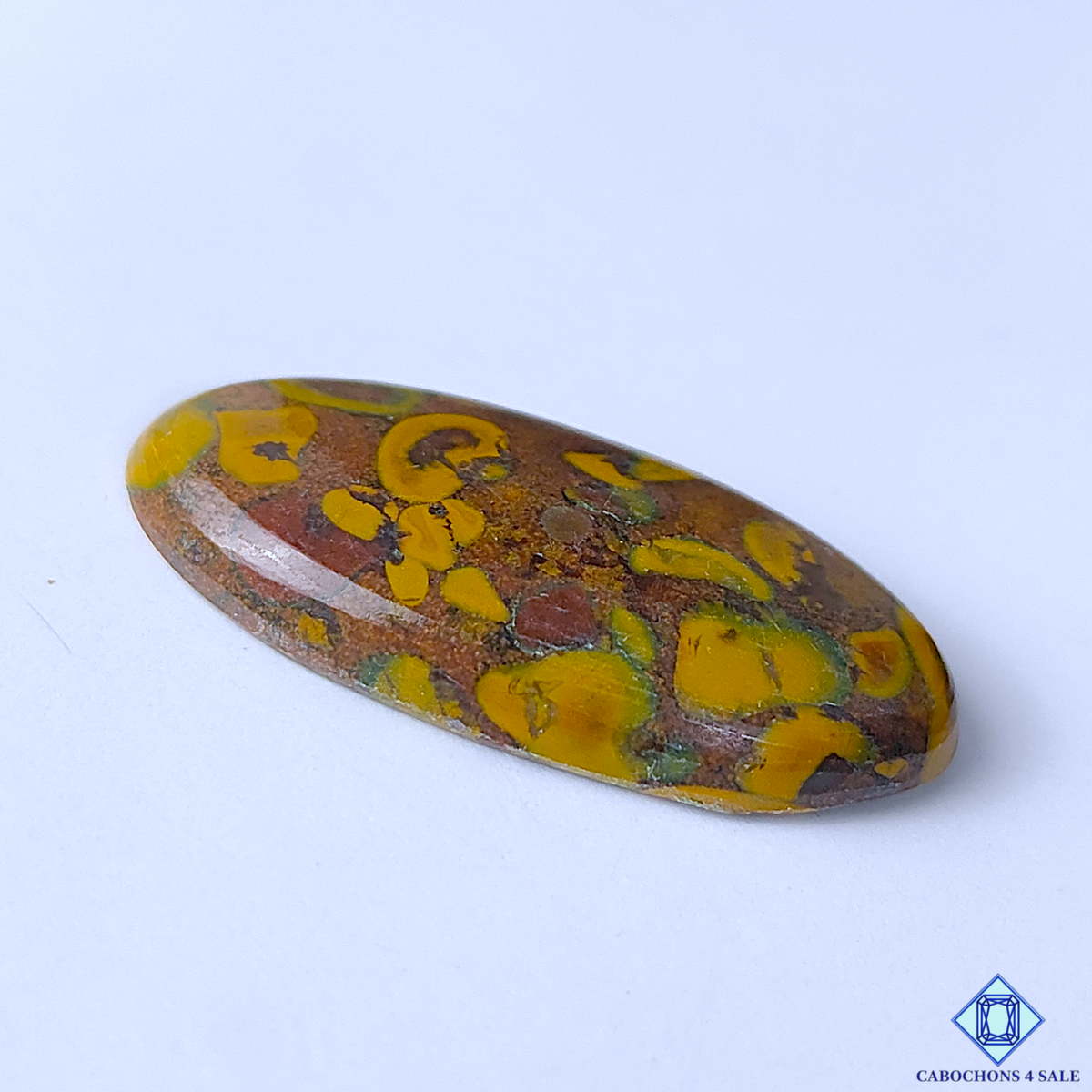 Fruit Jasper