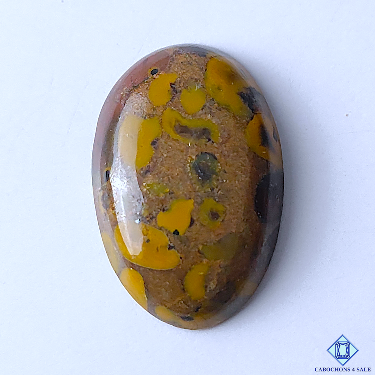 Fruit Jasper