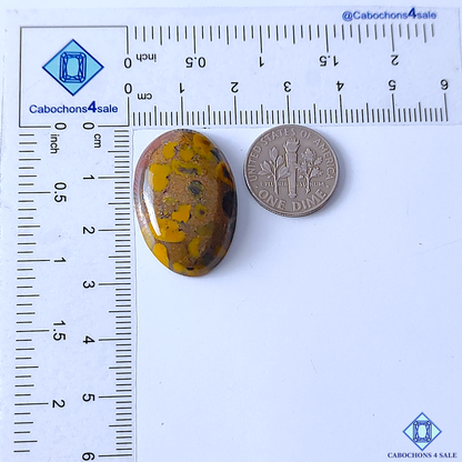 Fruit Jasper