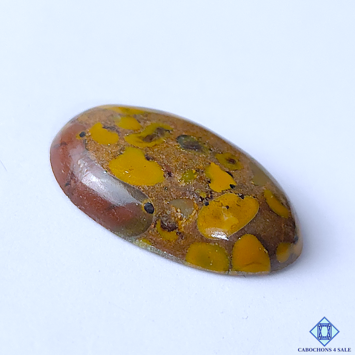 Fruit Jasper
