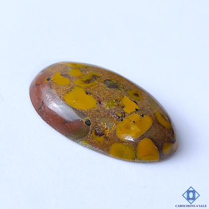 Fruit Jasper