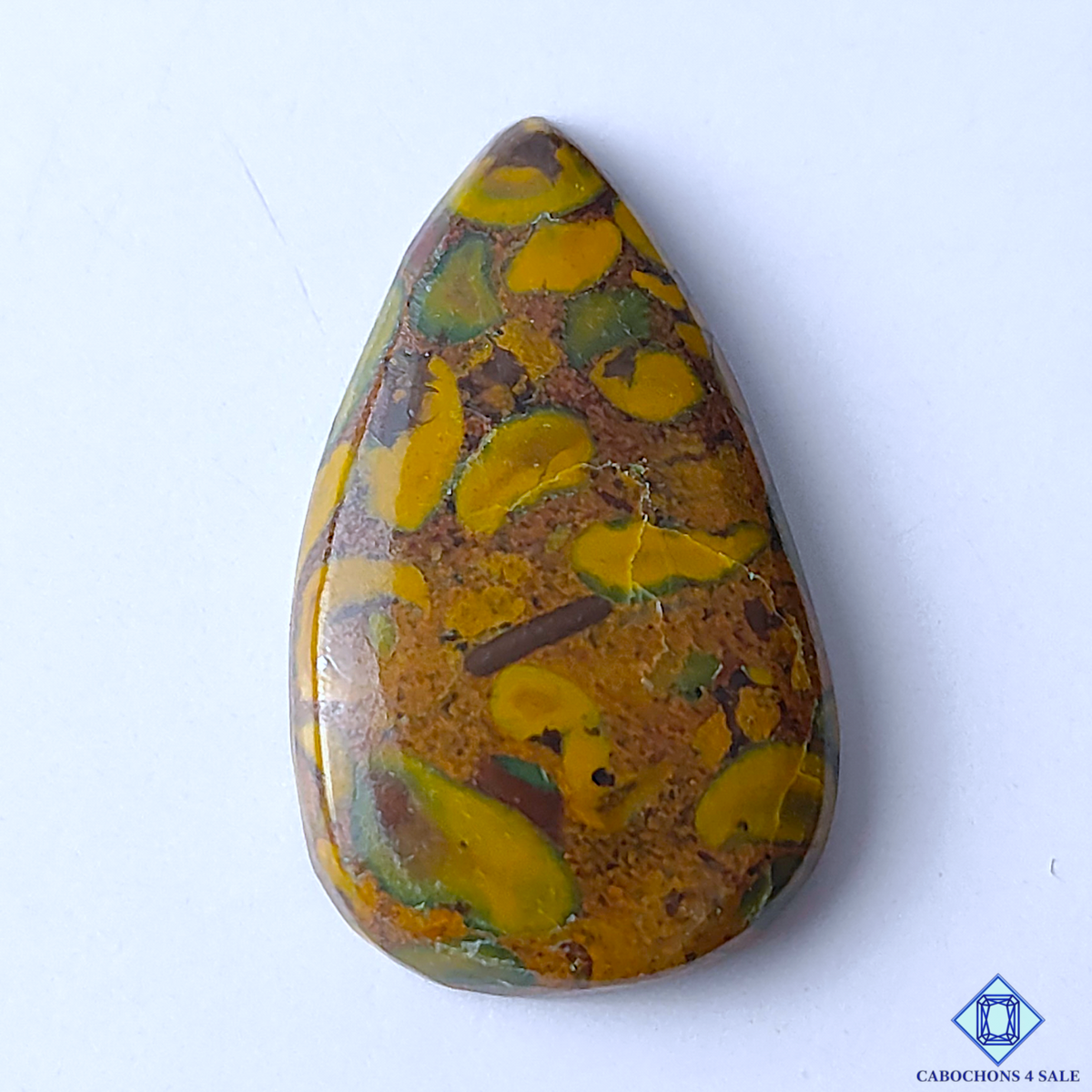 Fruit Jasper