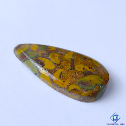 Fruit Jasper