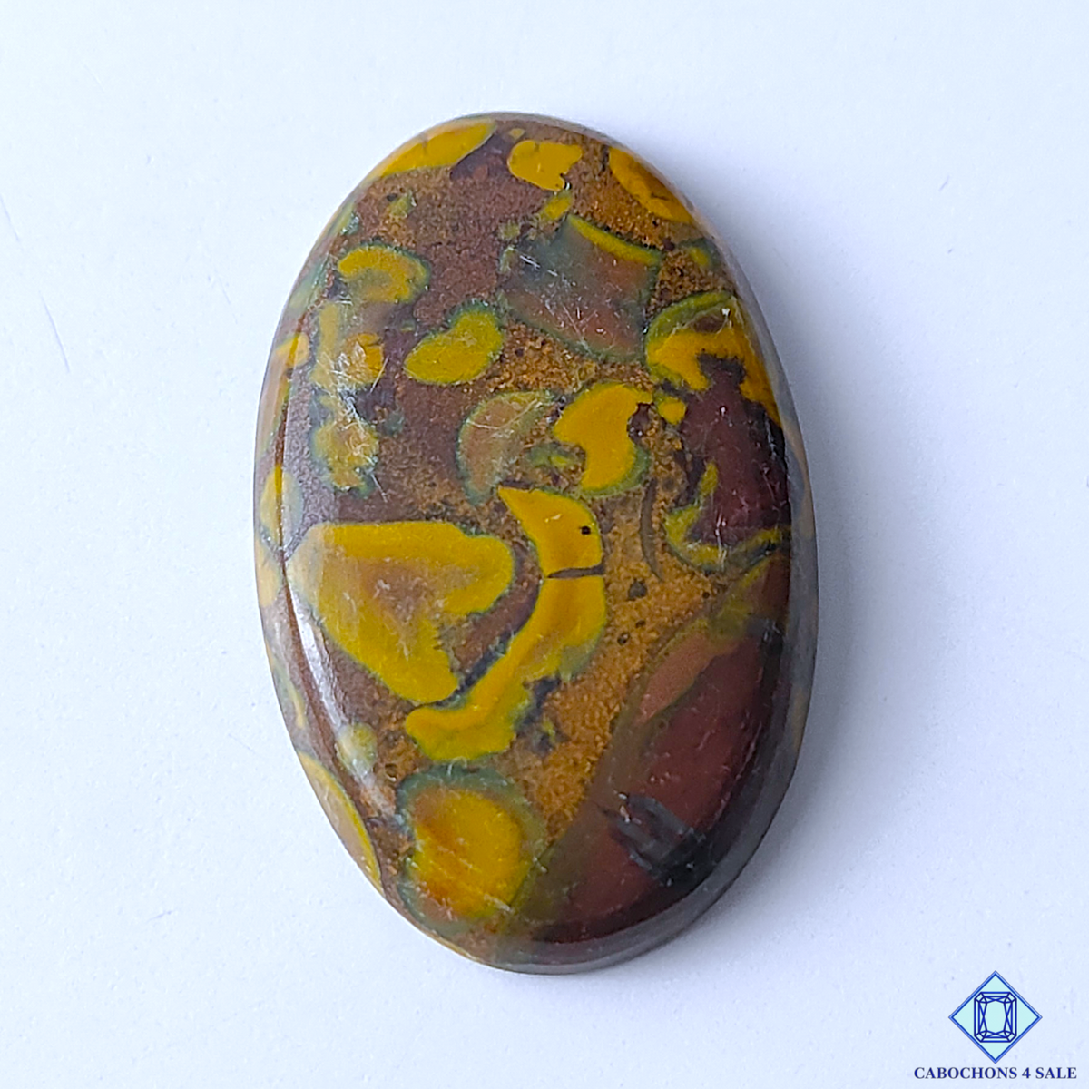 Fruit Jasper