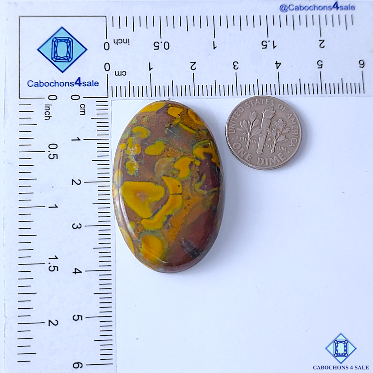 Fruit Jasper