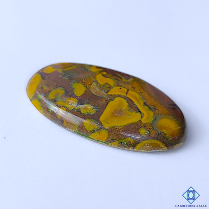 Fruit Jasper