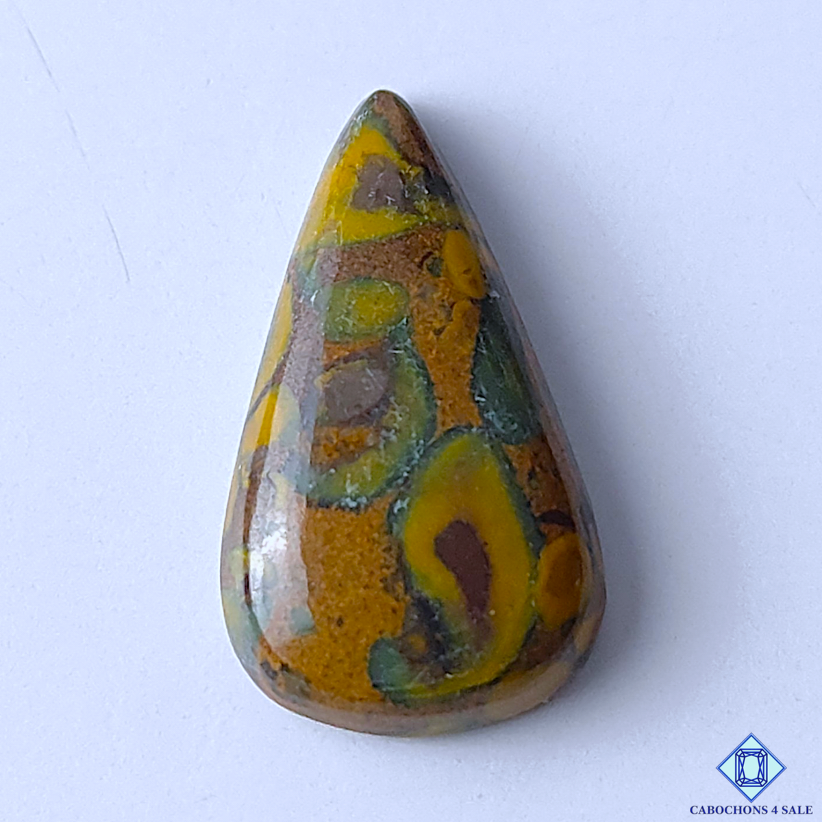 Fruit Jasper