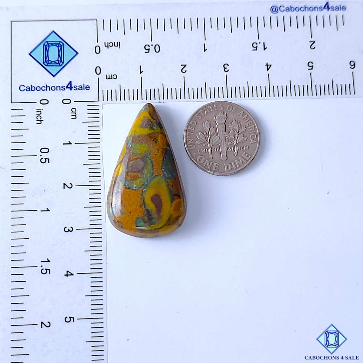 Fruit Jasper