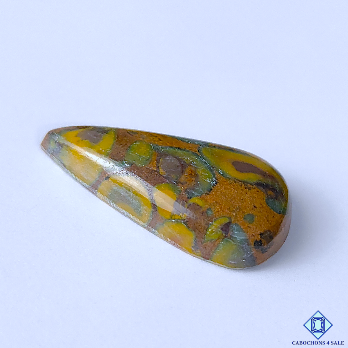 Fruit Jasper