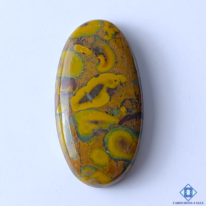 Fruit Jasper