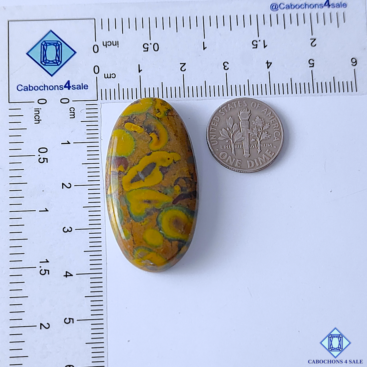 Fruit Jasper