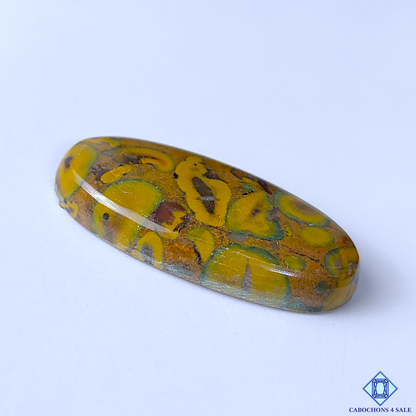 Fruit Jasper