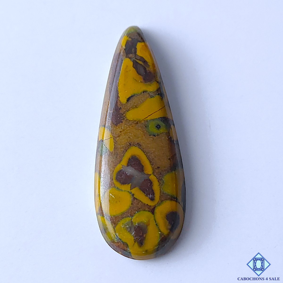 Fruit Jasper