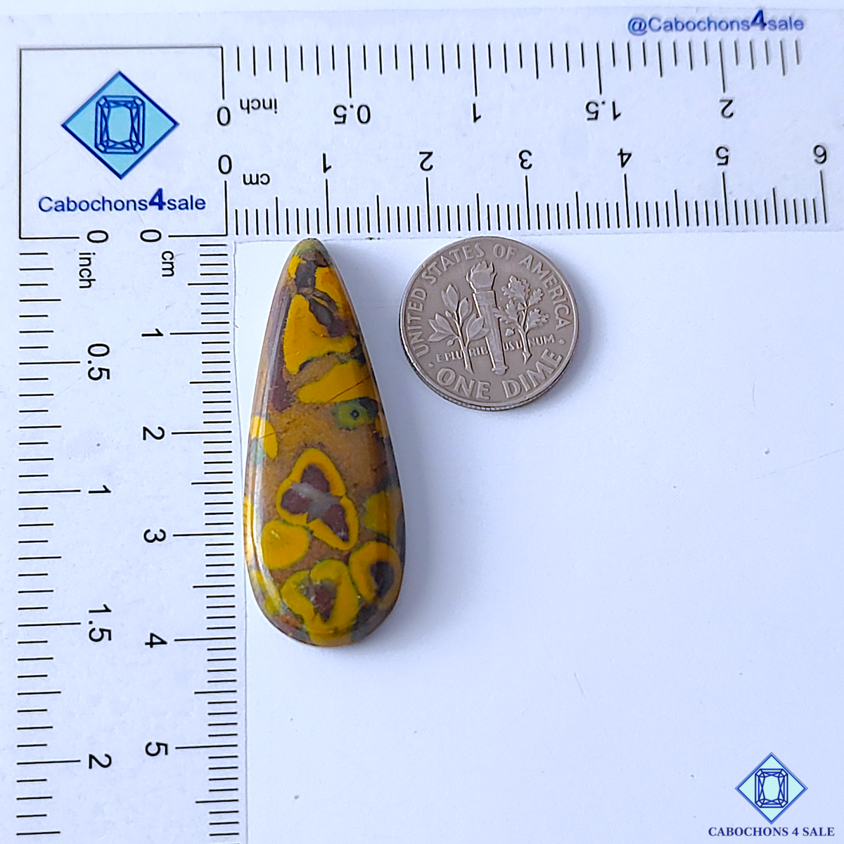 Fruit Jasper