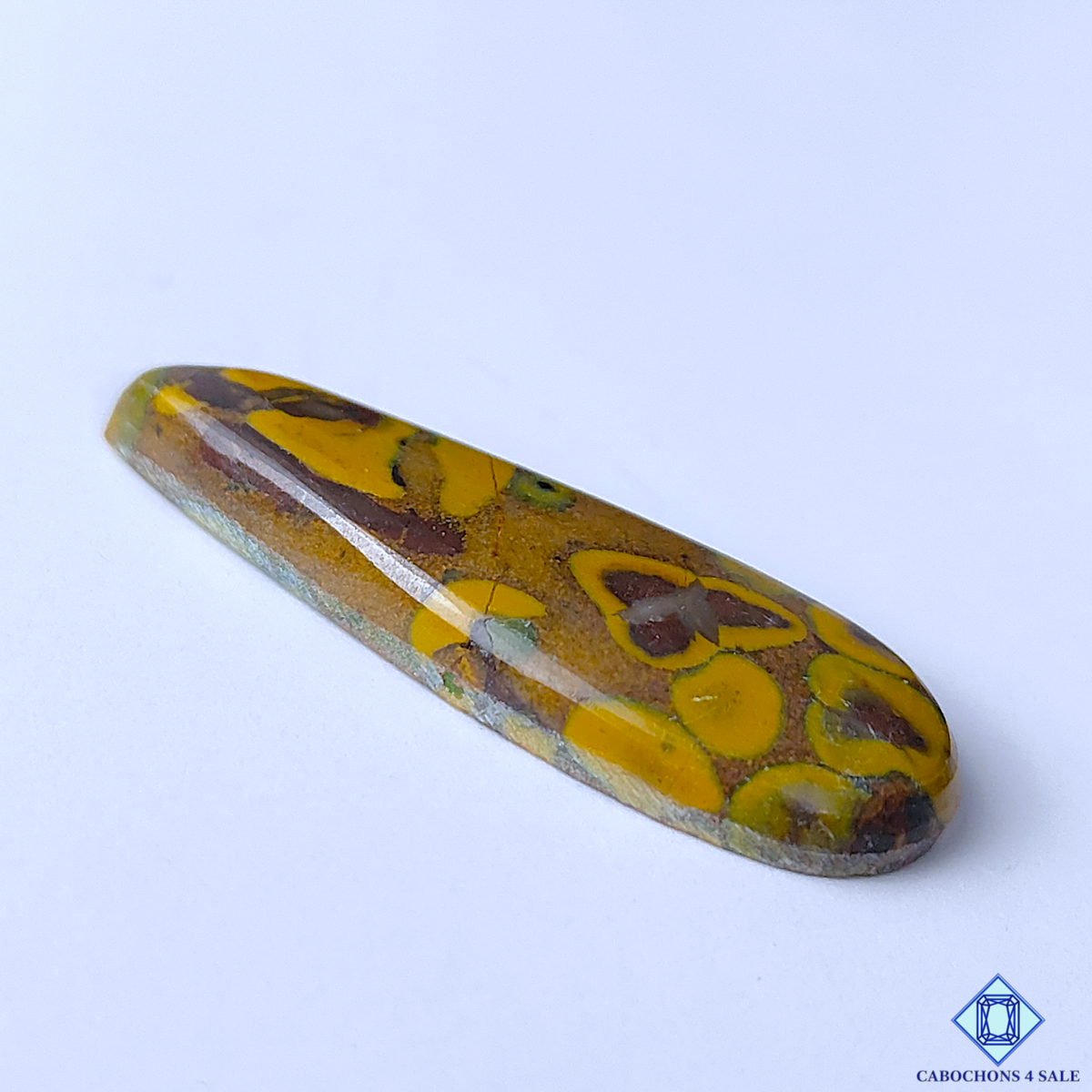 Fruit Jasper