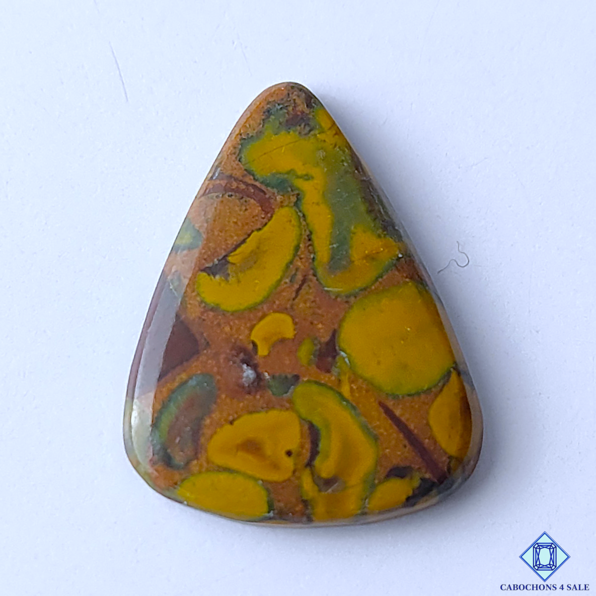 Fruit Jasper