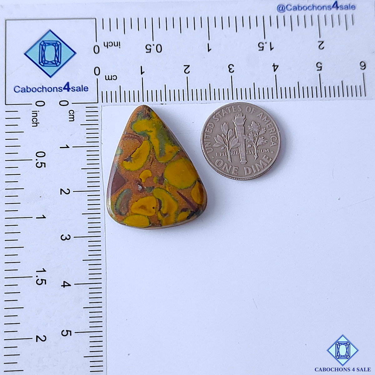 Fruit Jasper