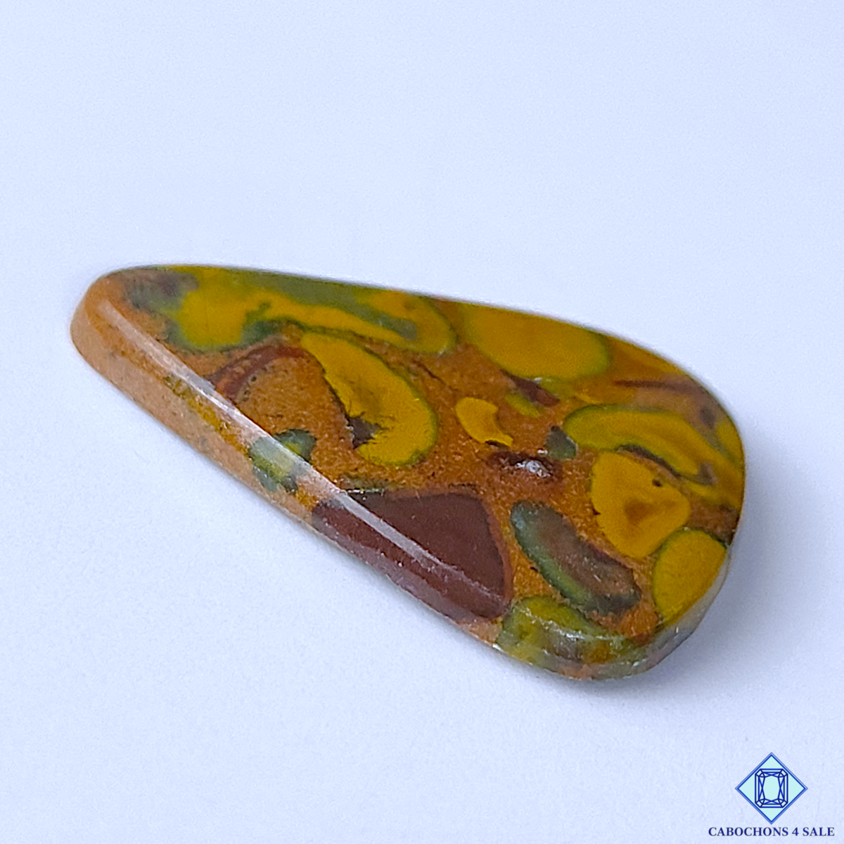 Fruit Jasper