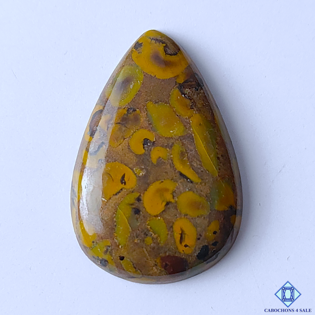 Fruit Jasper