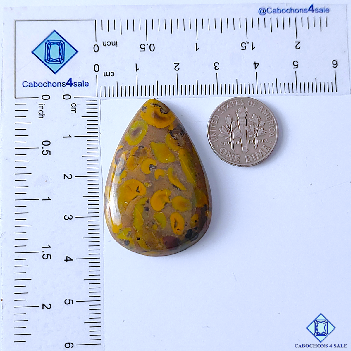 Fruit Jasper