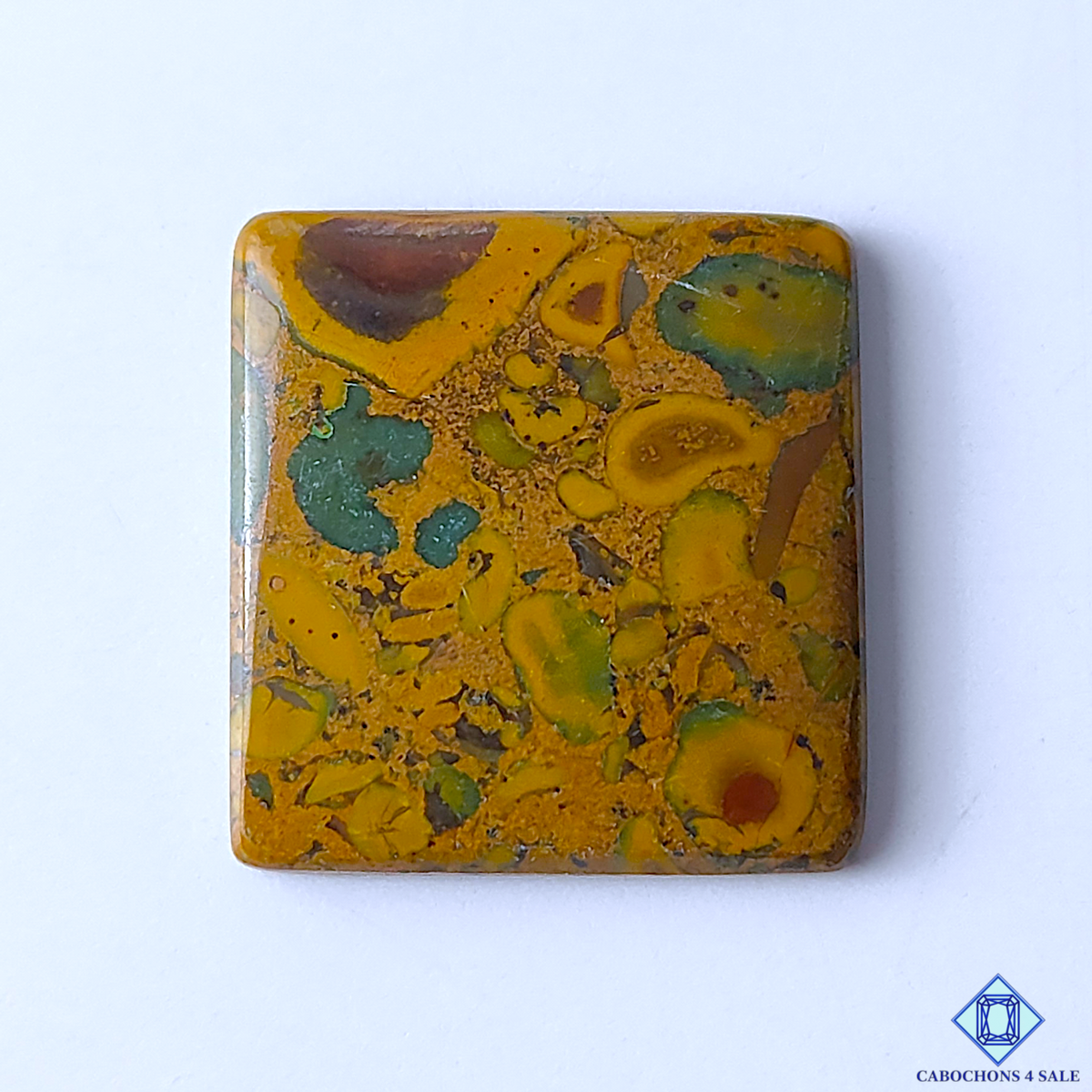 Fruit Jasper