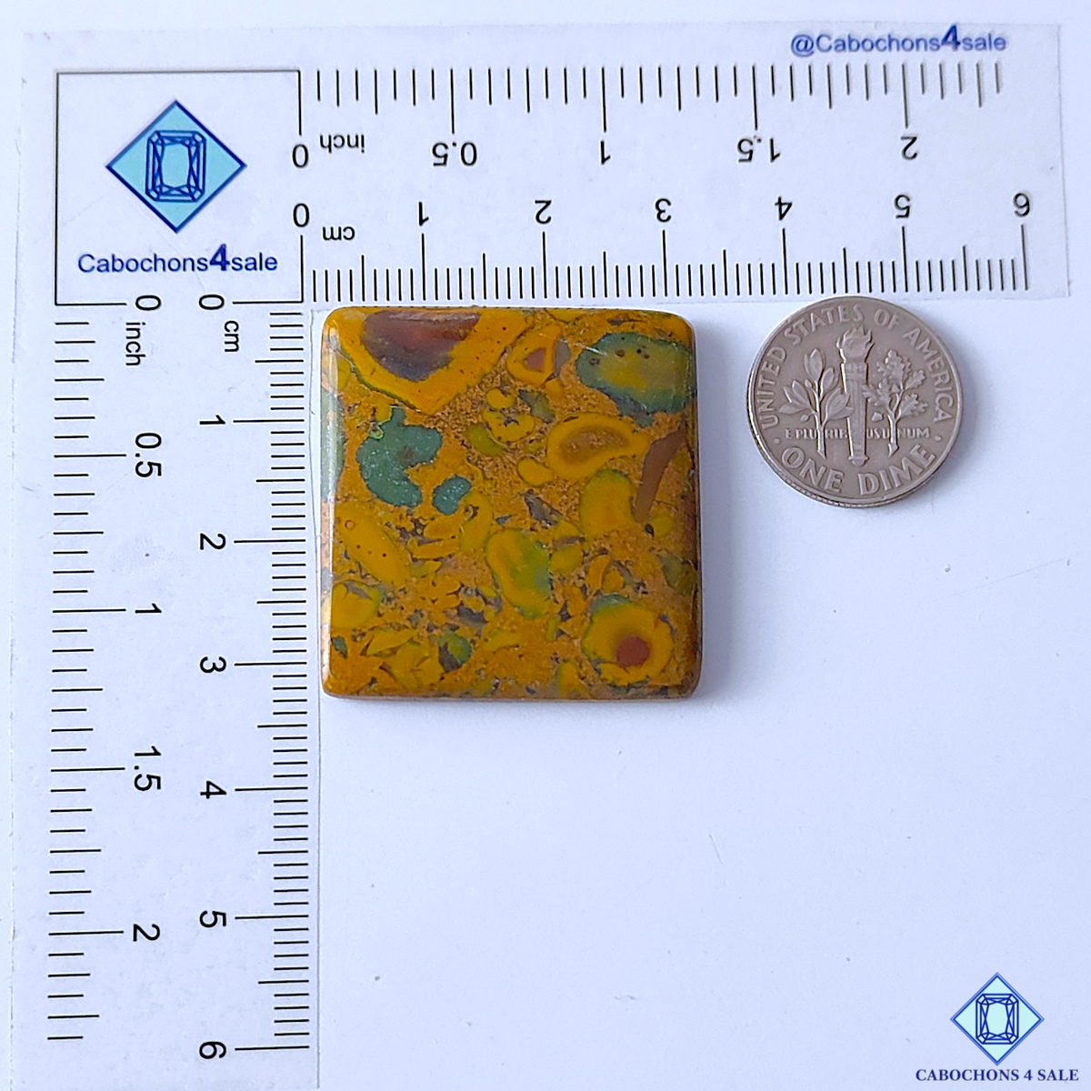 Fruit Jasper