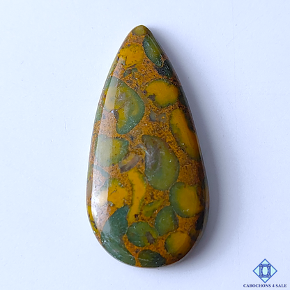 Fruit Jasper
