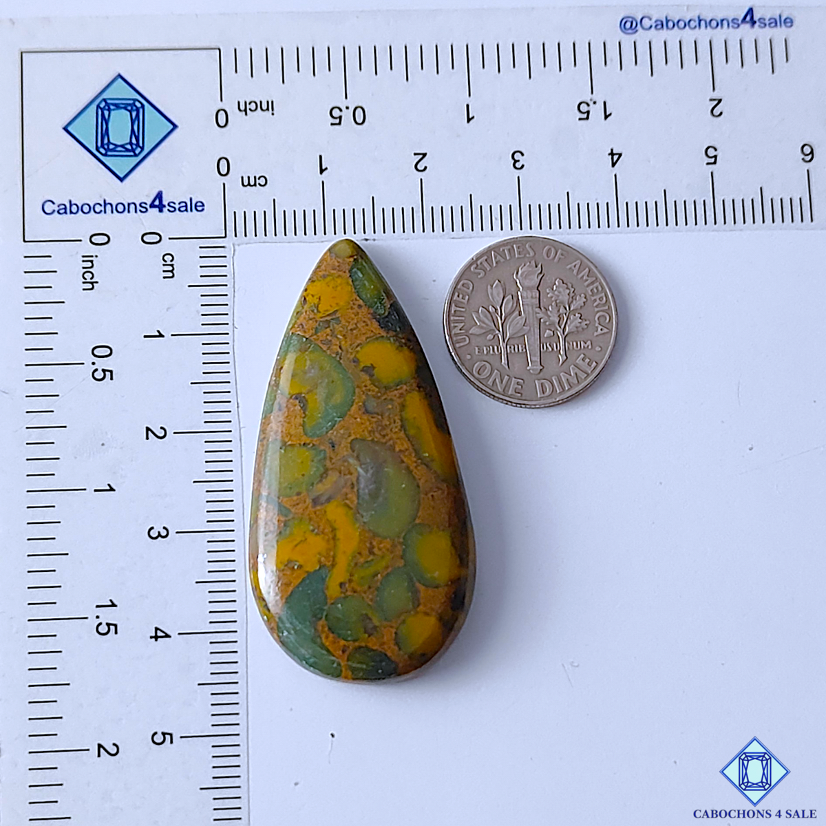 Fruit Jasper