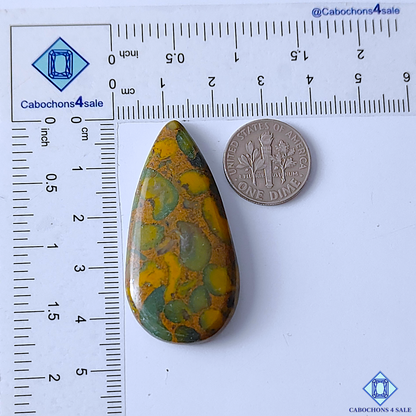 Fruit Jasper