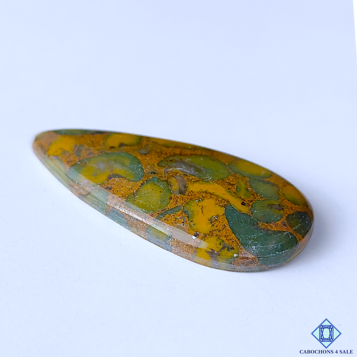 Fruit Jasper