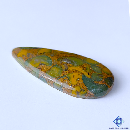 Fruit Jasper
