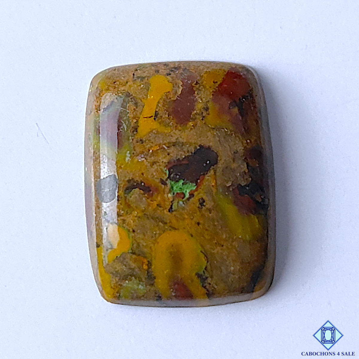 Fruit Jasper
