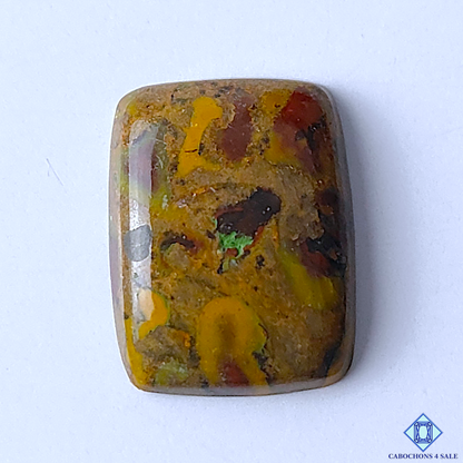 Fruit Jasper