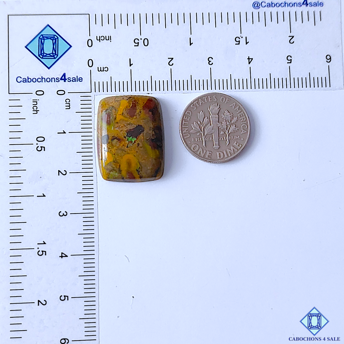 Fruit Jasper