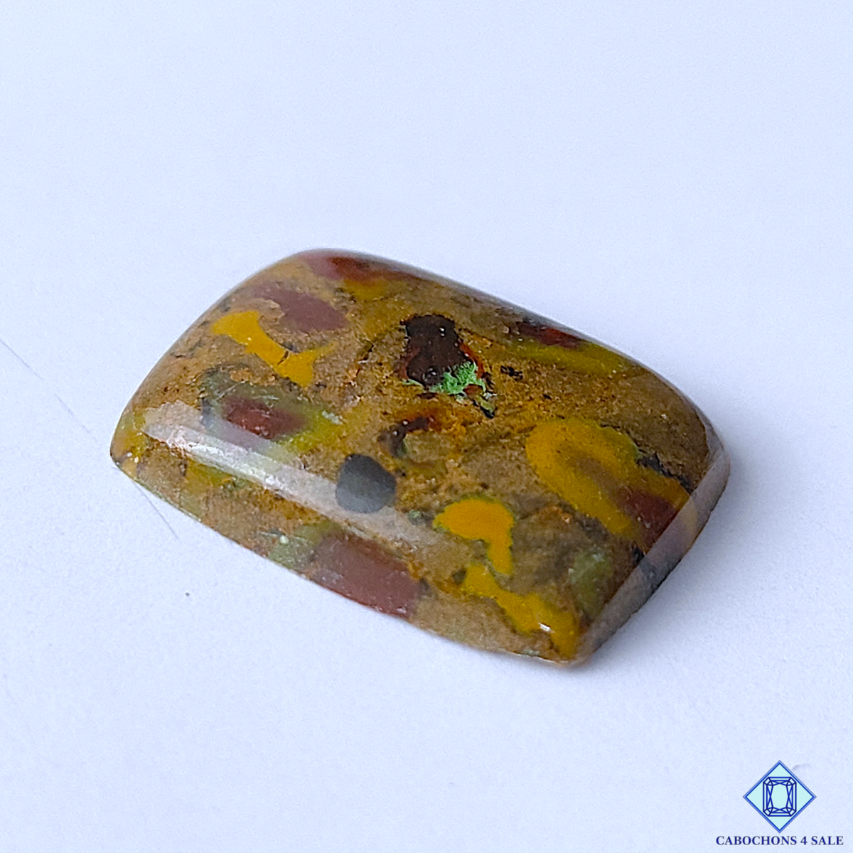 Fruit Jasper