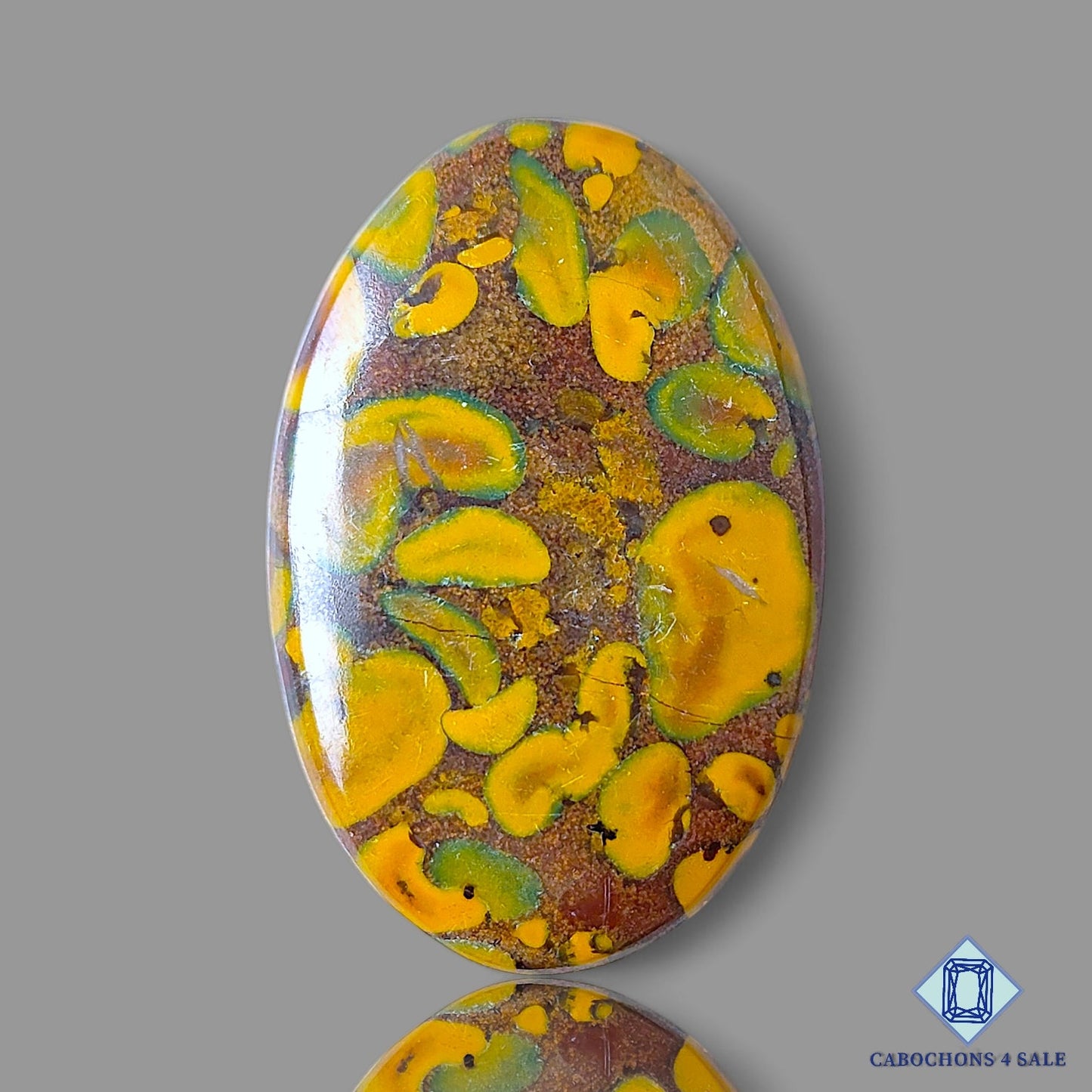 Fruit Jasper