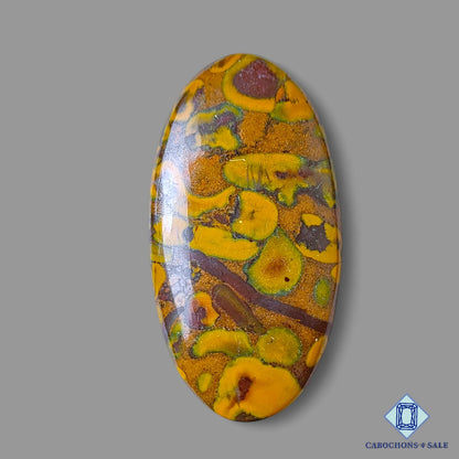 Fruit Jasper