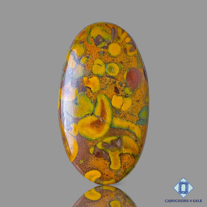 Fruit Jasper