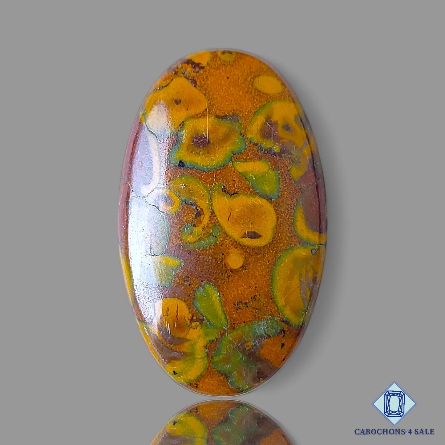 Fruit Jasper