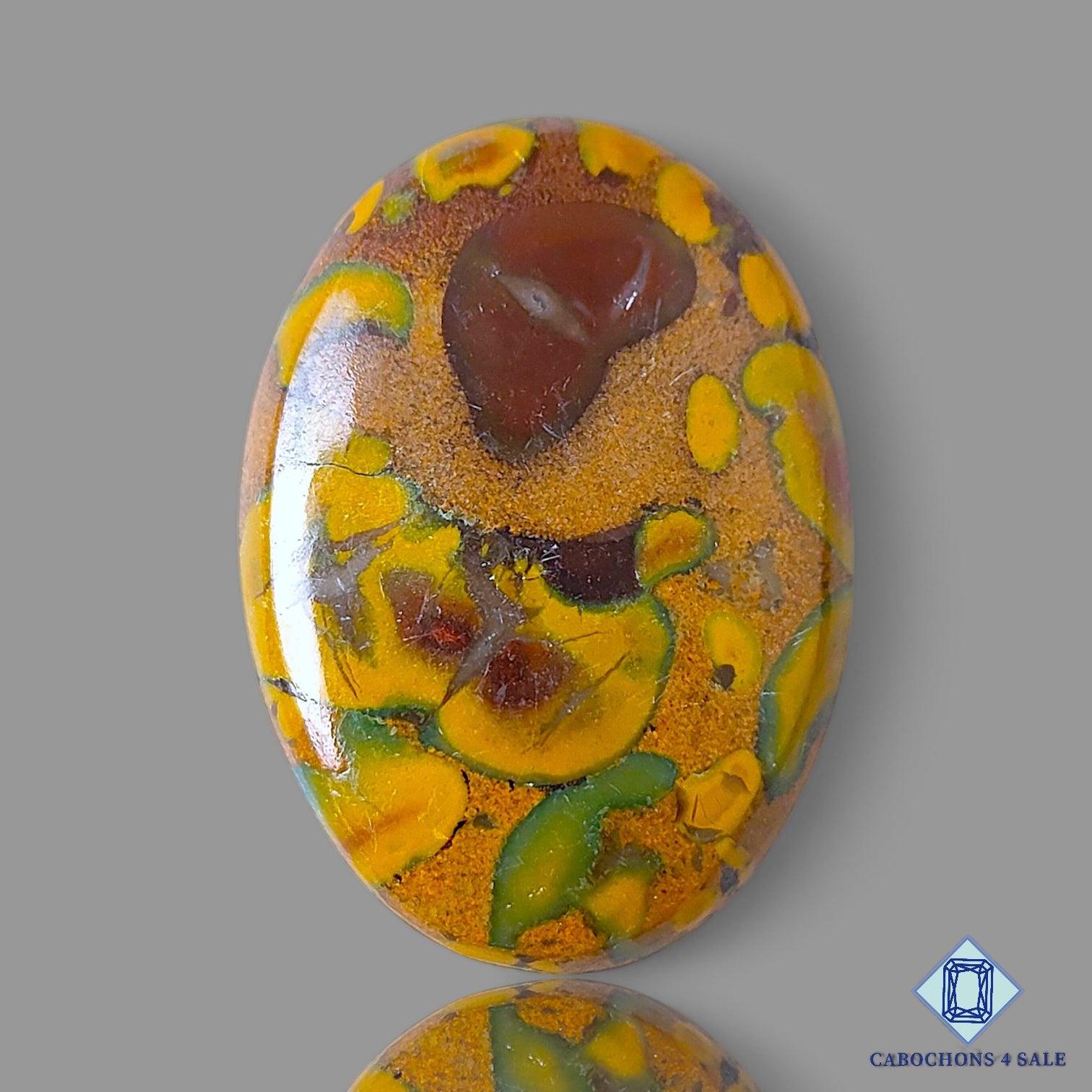 Fruit Jasper