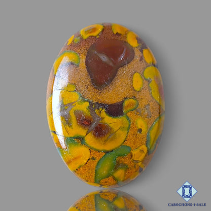 Fruit Jasper