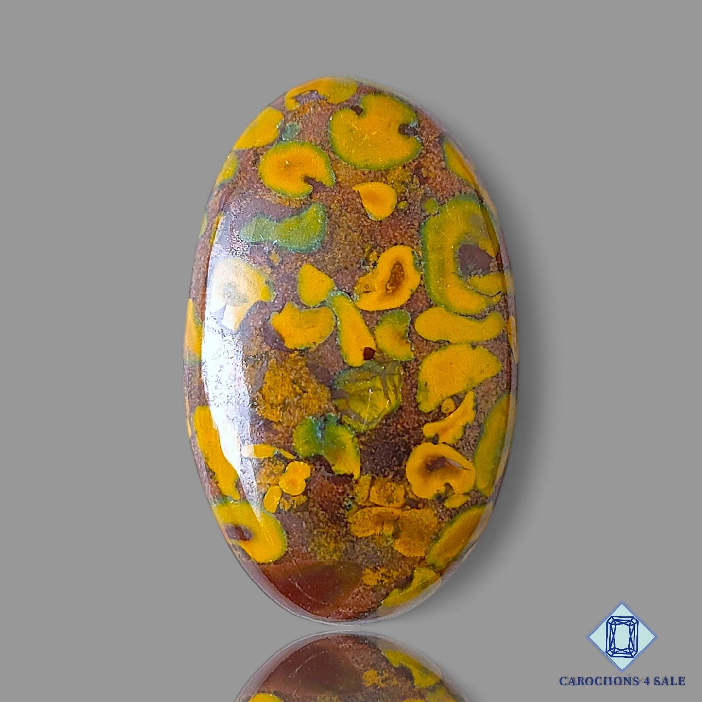 Fruit Jasper